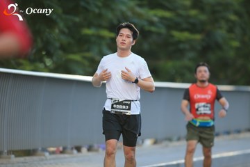 RUN TO LIVE 2025 - Ảnh #3279878