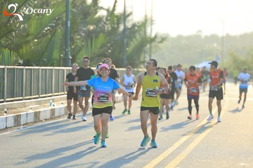 RUN TO LIVE 2025 - Ảnh #3298859