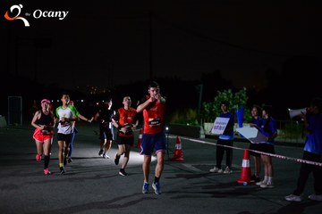 RUN TO LIVE 2025 - Ảnh #3271393