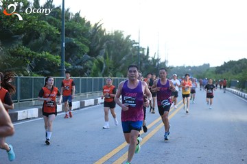RUN TO LIVE 2025 - Ảnh #3265982
