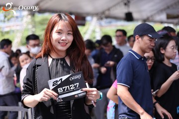 RUN TO LIVE 2025 - Ảnh #3119435