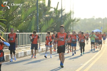 RUN TO LIVE 2025 - Ảnh #3301159