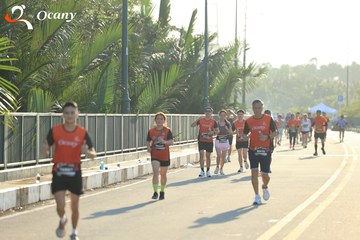 RUN TO LIVE 2025 - Ảnh #3302306