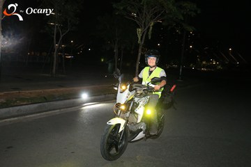 RUN TO LIVE 2025 - Ảnh #3282033
