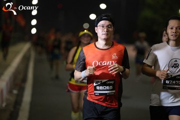 RUN TO LIVE 2025 - Ảnh #3203047