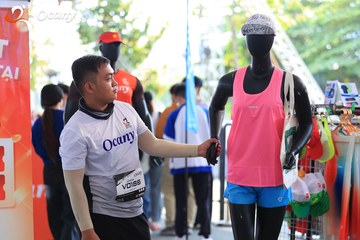 RUN TO LIVE 2025 - Ảnh #3132883