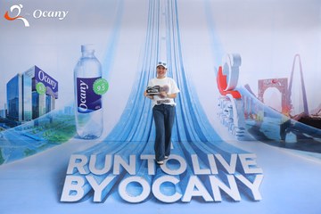 RUN TO LIVE 2025 - Ảnh #3135498