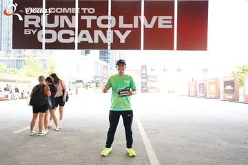 RUN TO LIVE 2025 - Ảnh #3120222