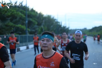 RUN TO LIVE 2025 - Ảnh #3289065