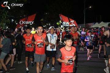 RUN TO LIVE 2025 - Ảnh #3141094