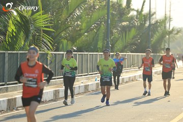 RUN TO LIVE 2025 - Ảnh #3301512