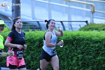 RUN TO LIVE 2025 - Ảnh #3156339