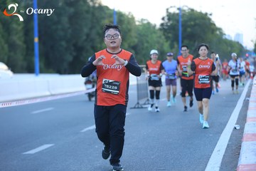 RUN TO LIVE 2025 - Ảnh #3257304