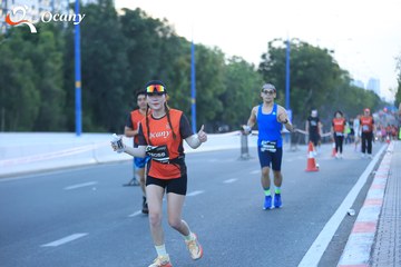 RUN TO LIVE 2025 - Ảnh #3256820