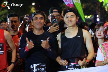 RUN TO LIVE 2025 - Ảnh #3139656