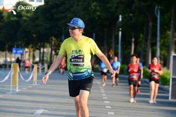 RUN TO LIVE 2025 - Ảnh #3299530