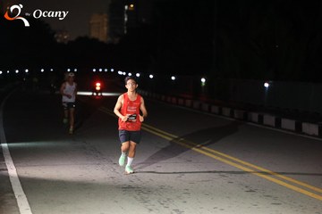 RUN TO LIVE 2025 - Ảnh #3257145