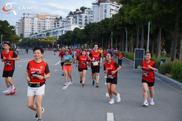 RUN TO LIVE 2025 - Ảnh #3258324