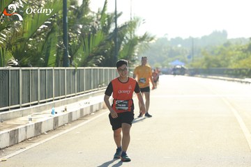 RUN TO LIVE 2025 - Ảnh #3304985