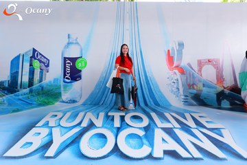 RUN TO LIVE 2025 - Ảnh #3119113