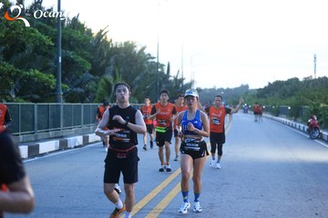 RUN TO LIVE 2025 - Ảnh #3264774