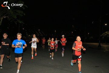 RUN TO LIVE 2025 - Ảnh #3280004