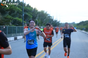 RUN TO LIVE 2025 - Ảnh #3267384