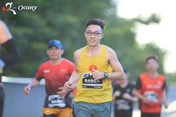 RUN TO LIVE 2025 - Ảnh #3279852