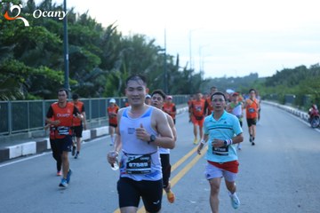 RUN TO LIVE 2025 - Ảnh #3268014
