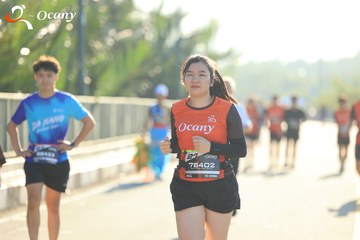 RUN TO LIVE 2025 - Ảnh #3304317
