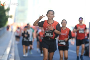 RUN TO LIVE 2025 - Ảnh #3286730