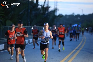 RUN TO LIVE 2025 - Ảnh #3263828