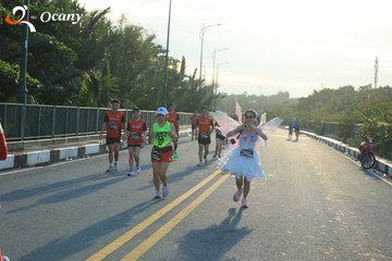 RUN TO LIVE 2025 - Ảnh #3298180