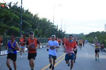 RUN TO LIVE 2025 - Ảnh #3266174