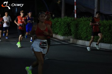 RUN TO LIVE 2025 - Ảnh #3155280