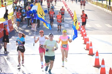 RUN TO LIVE 2025 - Ảnh #3204019