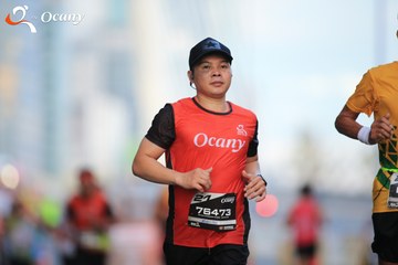 RUN TO LIVE 2025 - Ảnh #3289377