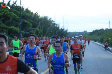 RUN TO LIVE 2025 - Ảnh #3268328