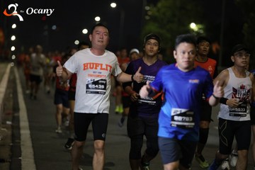RUN TO LIVE 2025 - Ảnh #3203265