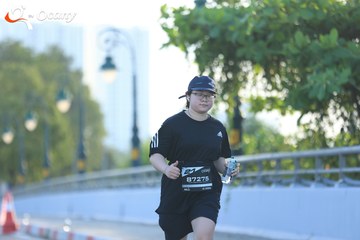 RUN TO LIVE 2025 - Ảnh #3259372