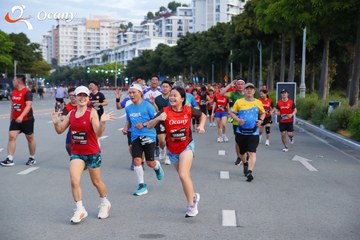 RUN TO LIVE 2025 - Ảnh #3259449