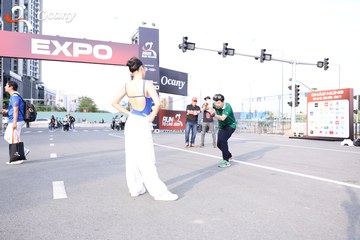 RUN TO LIVE 2025 - Ảnh #3122034