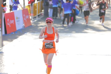 RUN TO LIVE 2025 - Ảnh #3193004