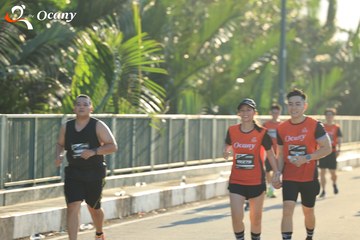 RUN TO LIVE 2025 - Ảnh #3302833