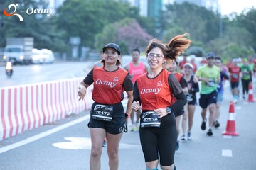 RUN TO LIVE 2025 - Ảnh #3207523
