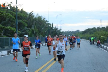 RUN TO LIVE 2025 - Ảnh #3285401