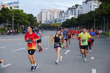 RUN TO LIVE 2025 - Ảnh #3258382