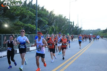 RUN TO LIVE 2025 - Ảnh #3266098