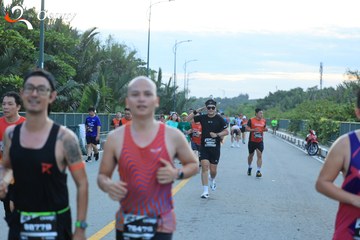 RUN TO LIVE 2025 - Ảnh #3284688