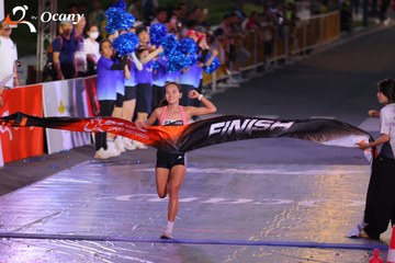 RUN TO LIVE 2025 - Ảnh #3142055